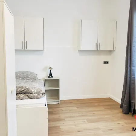 Monteurwohnung Für 7 Personen In Hb-blumenthal Bremen