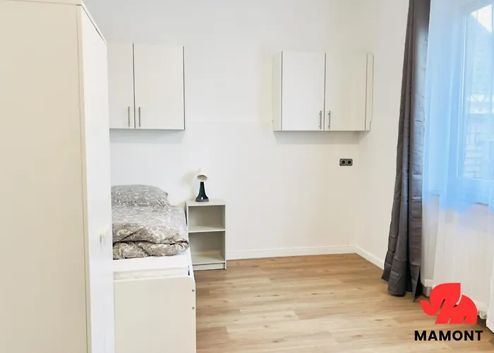 Space Comfort Bis Zu 7 Personen Βρέμη