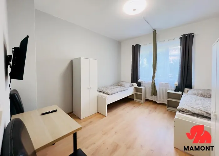 Space Comfort Bis Zu 7 Personen Διαμέρισμα *