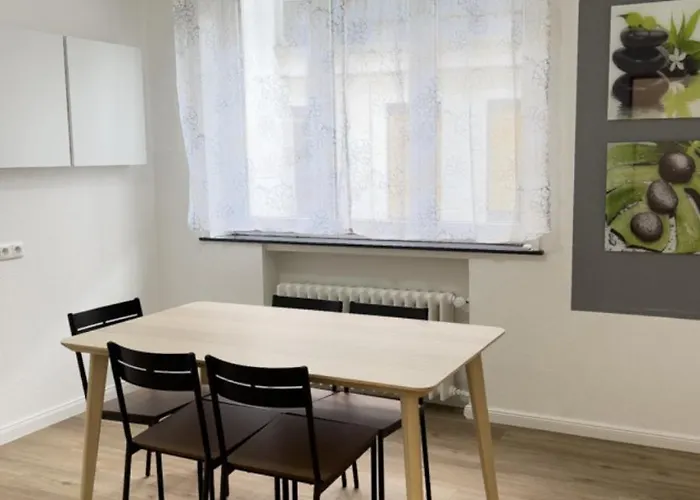 Space Comfort Bis Zu 7 Personen Βρέμη